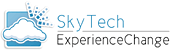 SkyTech Logo